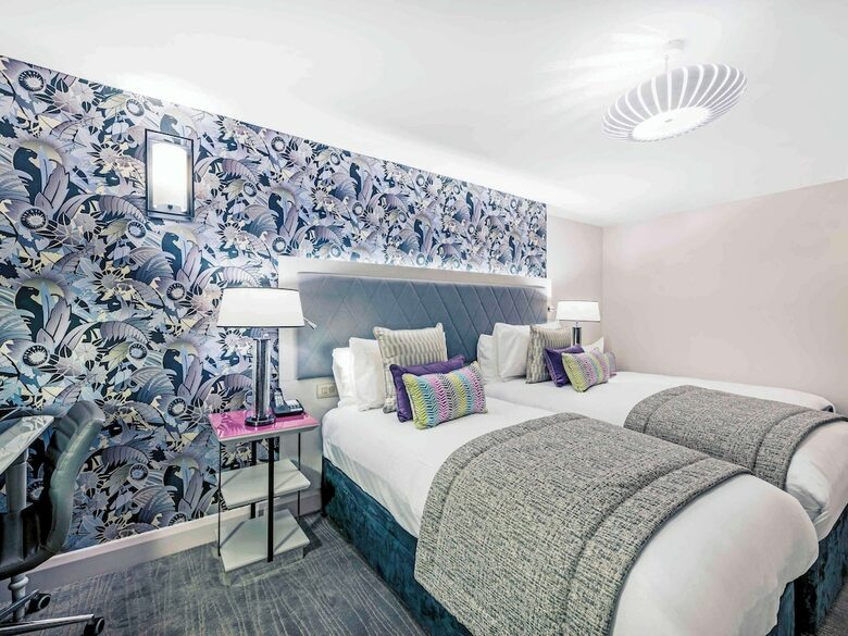 Hotel Quality Crown Hyde Park