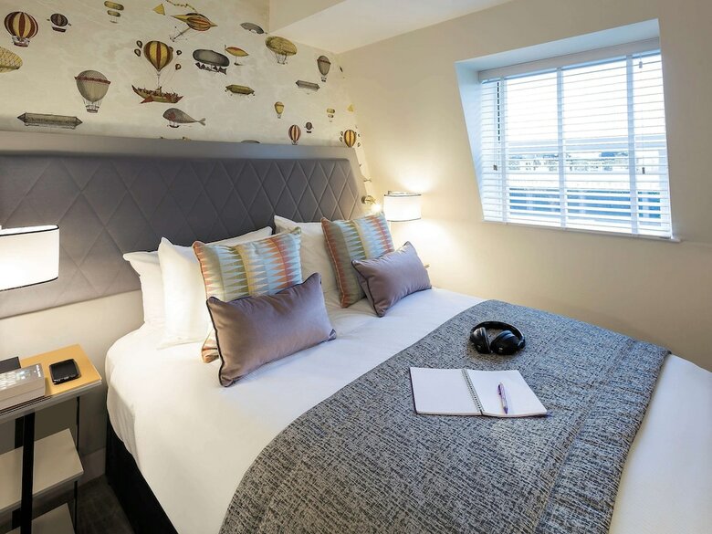 Hotel Quality Crown Hyde Park