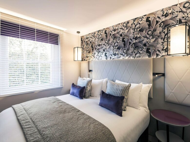Hotel Quality Crown Hyde Park