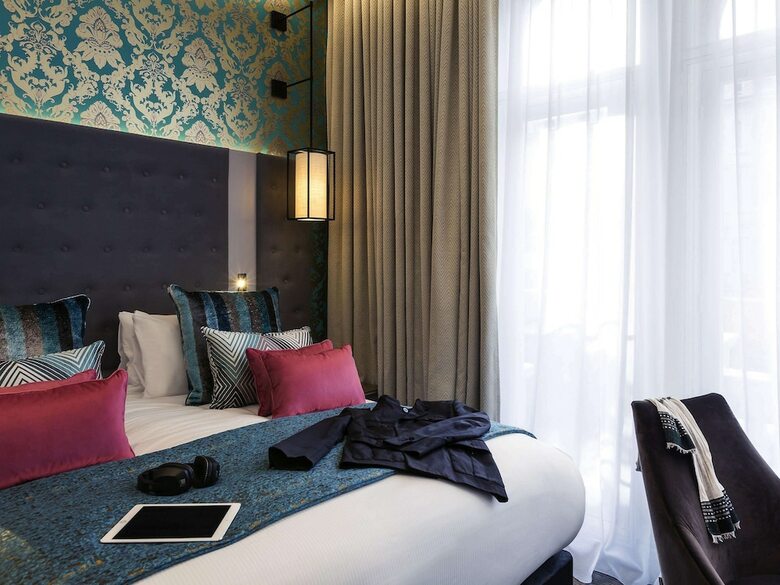 Hotel Quality Crown Hyde Park