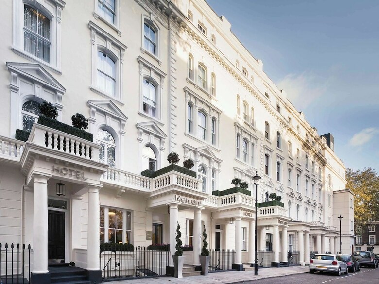 Hotel Quality Crown Hyde Park