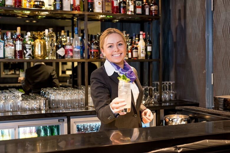 Hotel Quality Crown Hyde Park