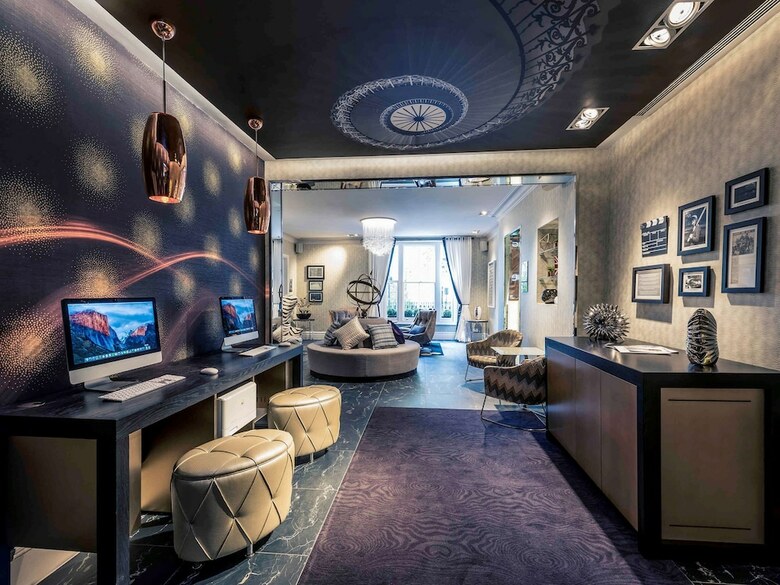 Hotel Quality Crown Hyde Park