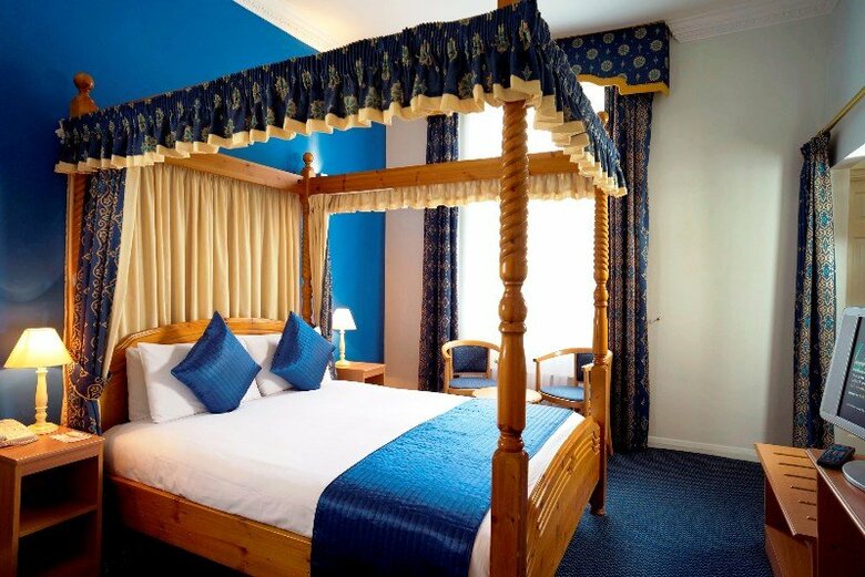 Hotel Quality Crown Hyde Park