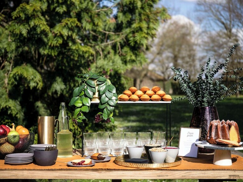 Hotel Quality Crown Hyde Park