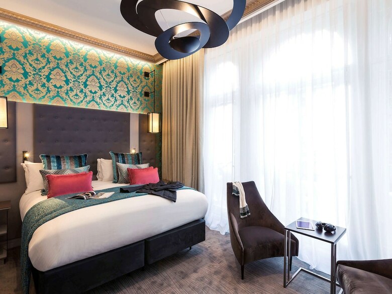Hotel Quality Crown Hyde Park
