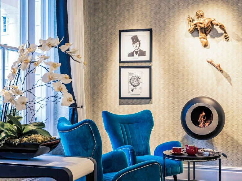 Hotel Quality Crown Hyde Park