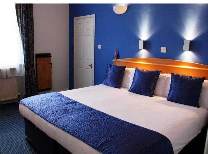 Hotel Quality Crown Hyde Park