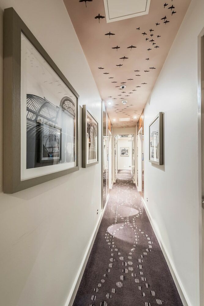 Hotel Quality Crown Hyde Park