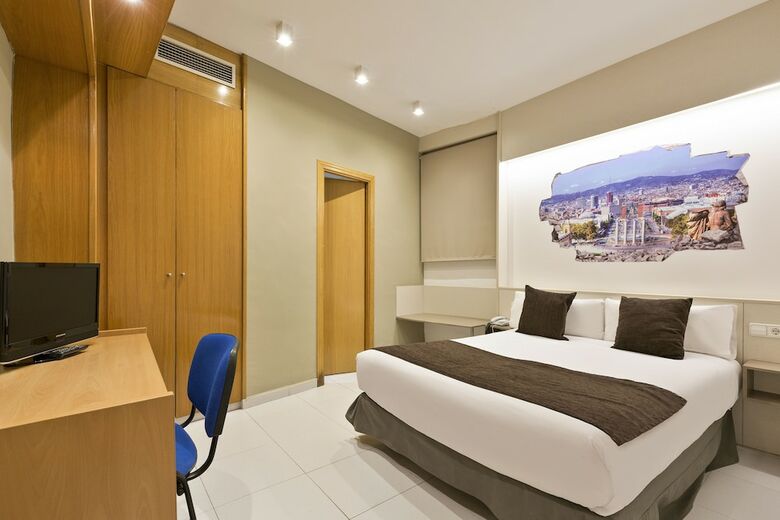 Hotel Travessera