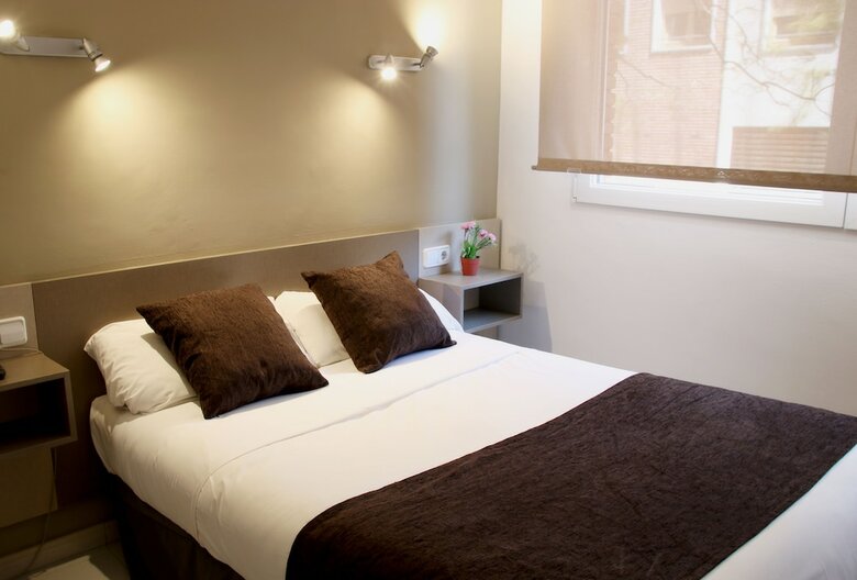 Hotel Travessera