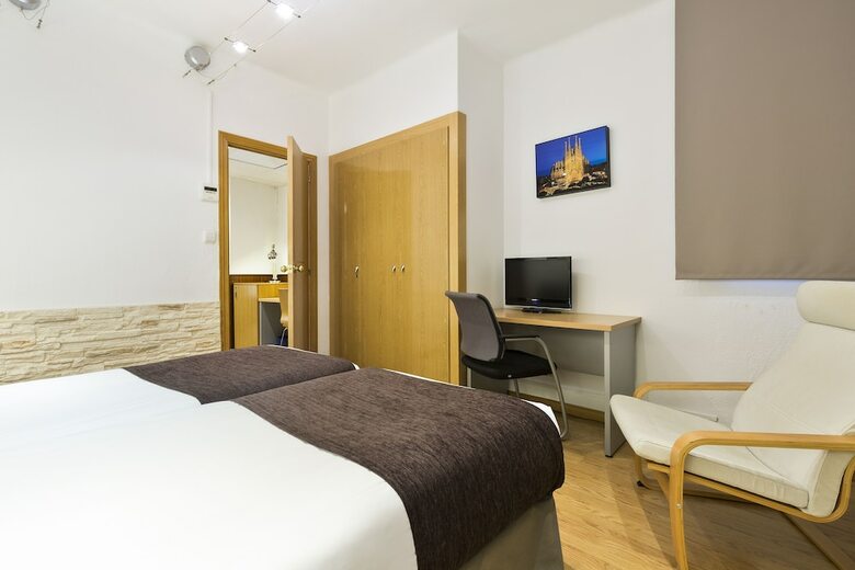 Hotel Travessera