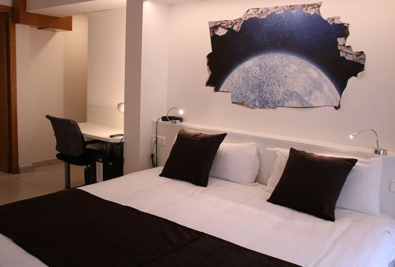 Hotel Travessera