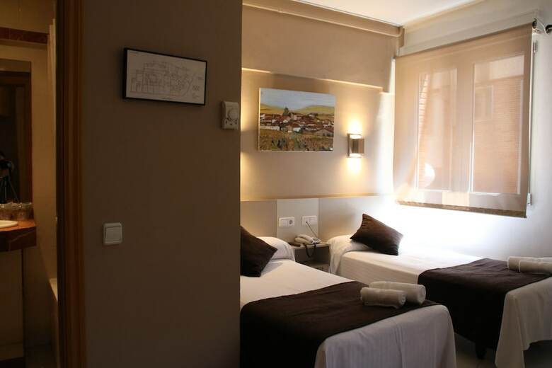 Hotel Travessera