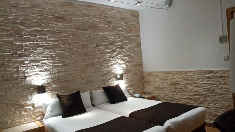 Hotel Travessera
