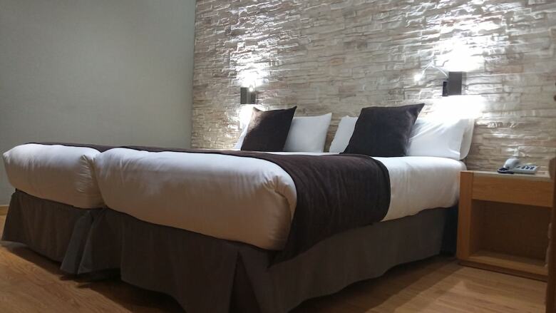 Hotel Travessera