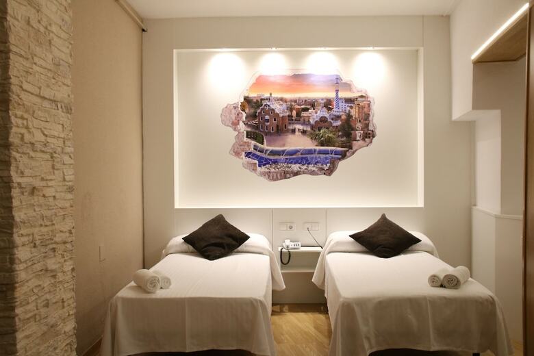 Hotel Travessera