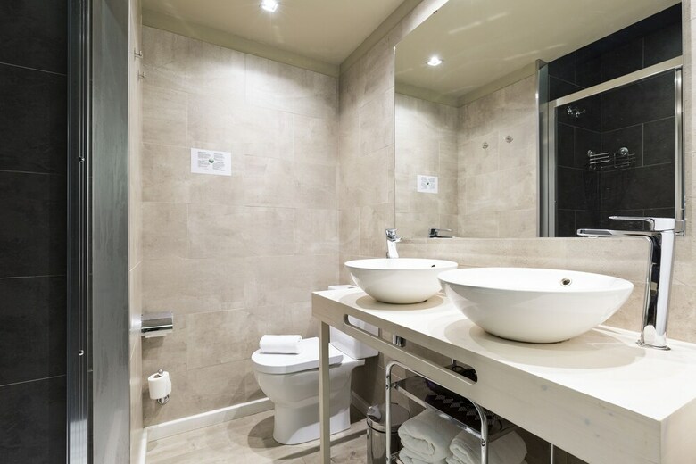 Hotel Travessera