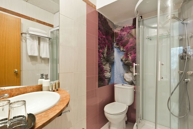 Hotel Travessera