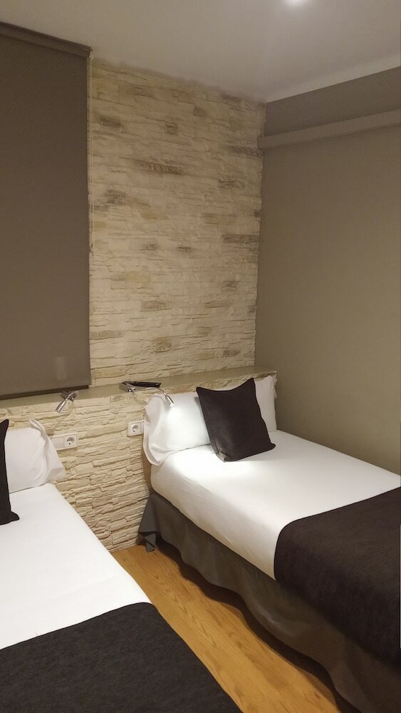 Hotel Travessera