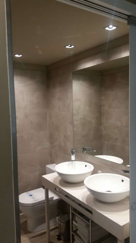 Hotel Travessera