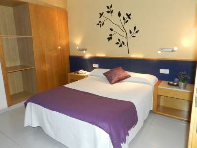 Hotel Travessera