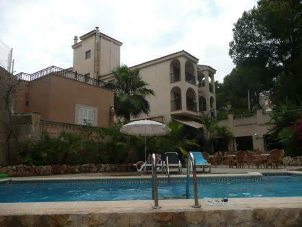 Hotel Morlans