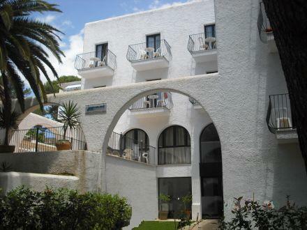 Hotel Morlans