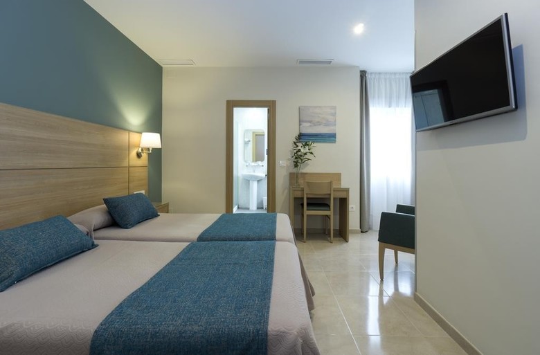 Hotel Sur