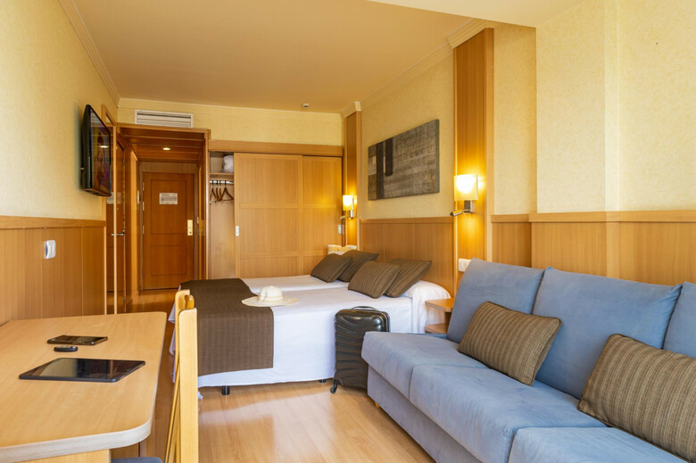 Hotel Guitart Central Park Aqua Resort