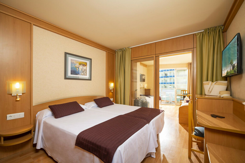 Hotel Guitart Central Park Aqua Resort
