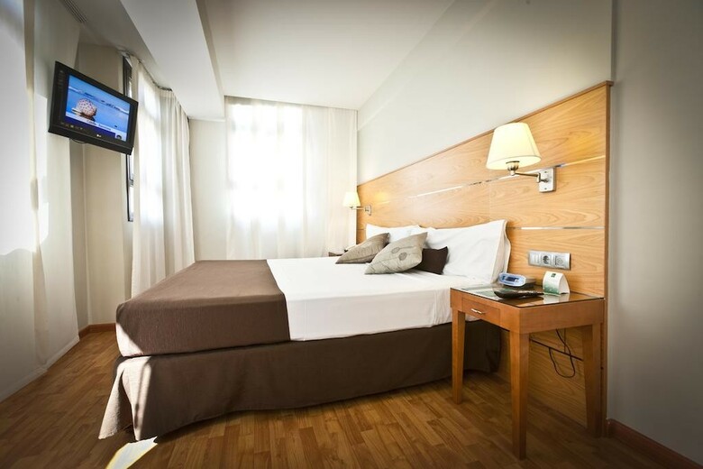 Hotel Exe Las Palmas