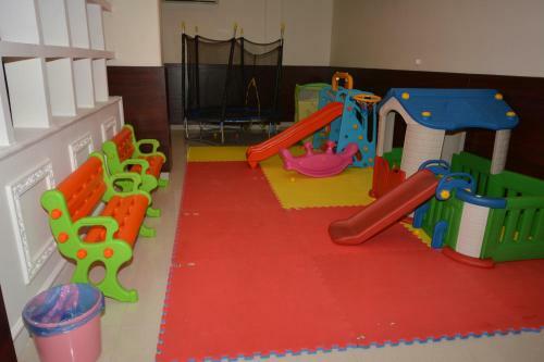 Apartamento Nova Furnished Units