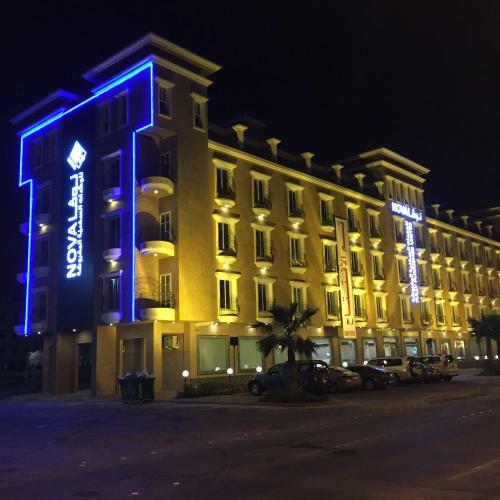 Apartamento Nova Furnished Units