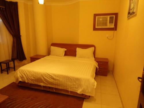 Apartamento Zahrat Al Saleh Hotel