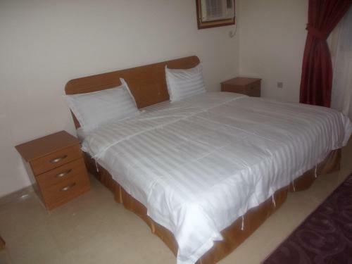 Apartamento Zahrat Al Saleh Hotel