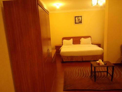 Apartamento Zahrat Al Saleh Hotel