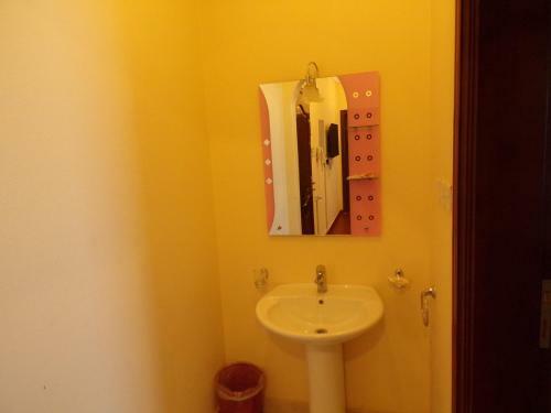 Apartamento Zahrat Al Saleh Hotel