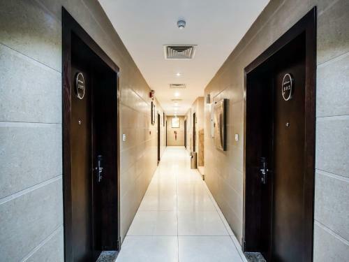 Apartamento Oyo 154 Olaya Houses