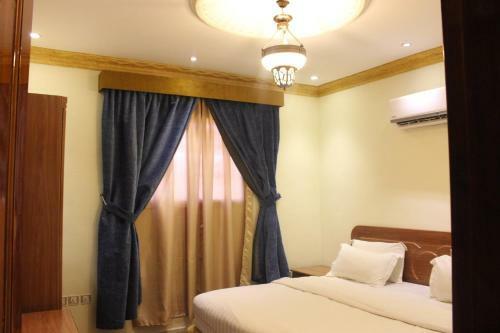 Diyar El Sidik Hotel Apartments