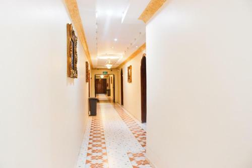 Diyar El Sidik Hotel Apartments