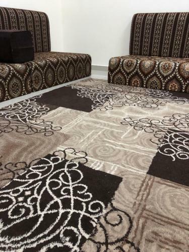 Guest House Hotel Apartments Makkah