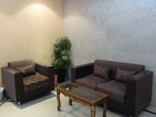 Guest House Hotel Apartments Makkah