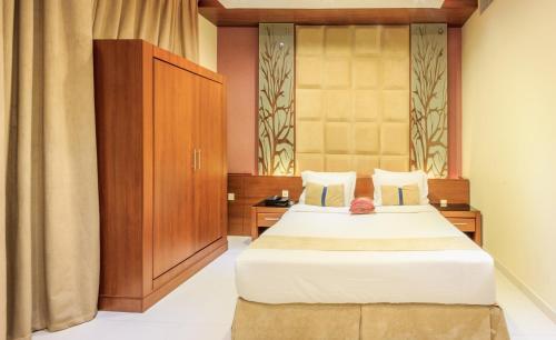 Apartamento Almuhaidb Down Town
