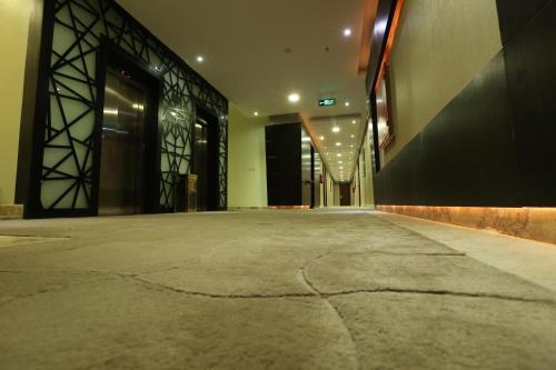Apartamento Almuhaidb Down Town