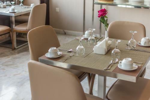 Apartamento Almuhaidb Down Town