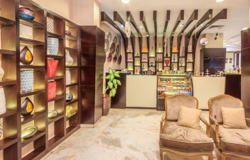Apartamento Almuhaidb Down Town