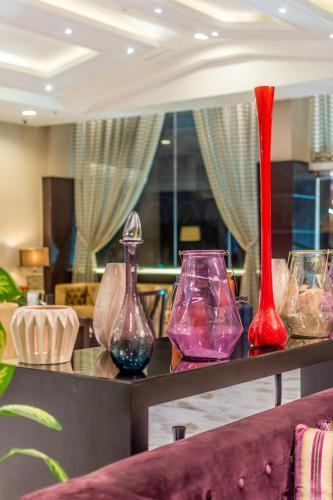 Apartamento Almuhaidb Down Town