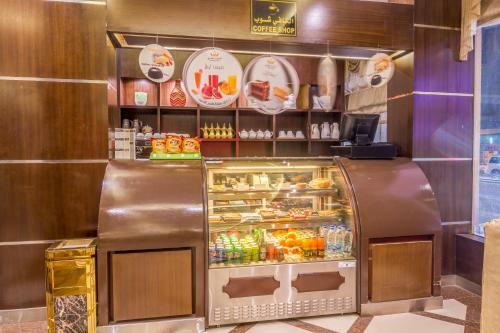 Apartamento Almuhaidb Jarir - Almalaz