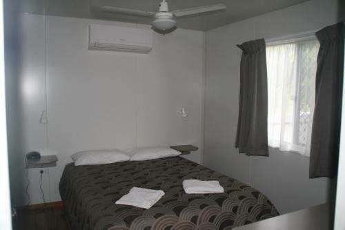 Charters Towers Tourist Park